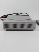 PS1 Console With 5 Games, 2 Controllers, 2 Memory Cards & Power/Video Cables