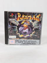 PS1 Console With 5 Games, 2 Controllers, 2 Memory Cards & Power/Video Cables