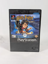 PS1 Console With 5 Games, 2 Controllers, 2 Memory Cards & Power/Video Cables