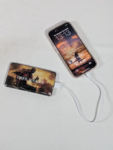 Dark Souls 3 Promotional E3 2015 Power Bank (Fully Tested)