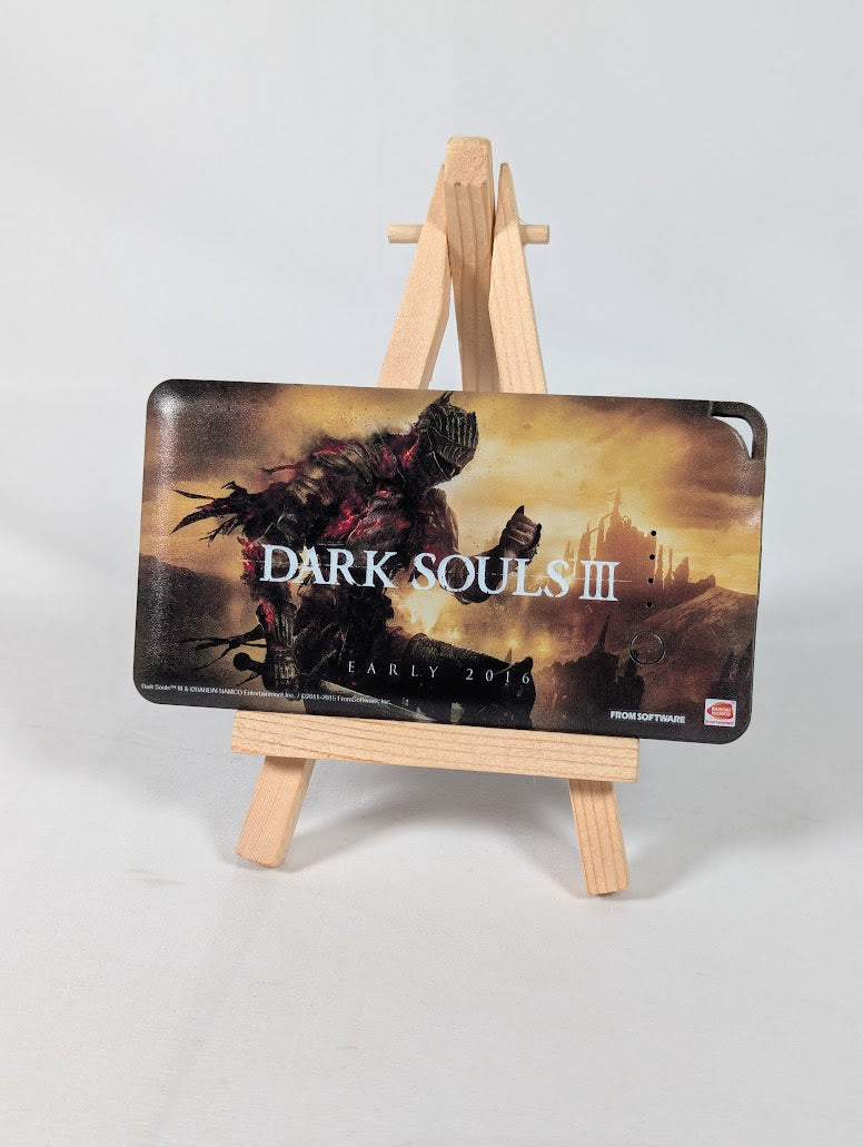 Dark Souls 3 Promotional E3 2015 Power Bank (Fully Tested)