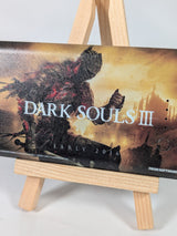 Dark Souls 3 Promotional E3 2015 Power Bank (Fully Tested)