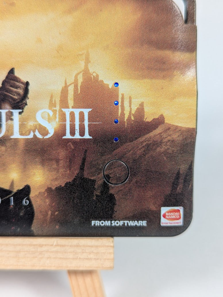 Dark Souls 3 Promotional E3 2015 Power Bank (Fully Tested)