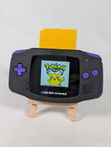 Pokemon Yellow Game Boy (Cartridge Only - No Sticker)