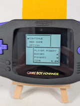 Pokemon Yellow Game Boy (Cartridge Only - No Sticker)