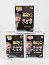 The Godfather 50 Years Funko Pop! Vinyl Figure Bundle