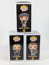 The Godfather 50 Years Funko Pop! Vinyl Figure Bundle