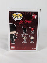 Marvel Daredevil Masked Vigilante Funko Pop! Vinyl Figure #119