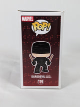 Marvel Daredevil Masked Vigilante Funko Pop! Vinyl Figure #119