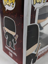 Marvel Daredevil Masked Vigilante Funko Pop! Vinyl Figure #119