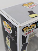 Rick and Morty Mr Poopy Butthole Funko Pop! Vinyl Figure #177