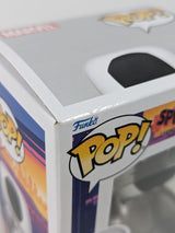 Marvel Spider-Man Across the Spider-Verse The Spot Funko Pop! Vinyl Figure #1226
