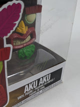 Crash Bandicoot Aku Aku Funko Pop! Vinyl Figure #420