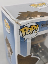 Kingdom Hearts Sora Funko Pop! Vinyl Figure #331
