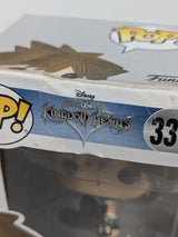 Kingdom Hearts Sora Funko Pop! Vinyl Figure #331