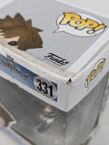 Kingdom Hearts Sora Funko Pop! Vinyl Figure #331