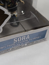 Kingdom Hearts Sora Funko Pop! Vinyl Figure #331