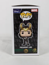 Marvel Loki President Loki Funko Pop! Vinyl Figure #898
