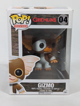 Gremlins Gizmo Funko Pop! Vinyl Figure #04