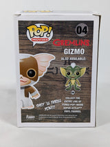 Gremlins Gizmo Funko Pop! Vinyl Figure #04