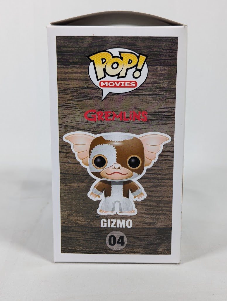 Gremlins Gizmo Funko Pop! Vinyl Figure #04