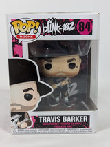 Blink 182 Travis Barker Funko Pop! Vinyl Figure #84