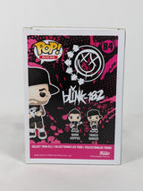 Blink 182 Travis Barker Funko Pop! Vinyl Figure #84