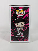 Blink 182 Travis Barker Funko Pop! Vinyl Figure #84