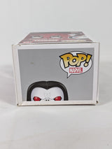 Marvel Zombie Morbius Funko Pop! Vinyl Figure #105