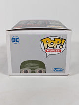 DC Comics The Batman The Riddler Funko Pop! Vinyl Figure #1192