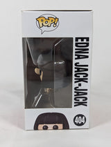 Disney Pixar Incredibles 2 Edna Jack-Jack (2018 Summer Convention Exclusive) Funko Pop! Vinyl Figure #404
