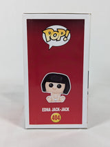 Disney Pixar Incredibles 2 Edna Jack-Jack (2018 Summer Convention Exclusive) Funko Pop! Vinyl Figure #404