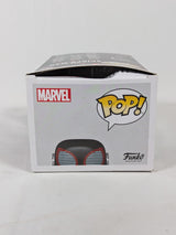 Marvel Spider-Man Miles Morales (2020 Suit) Funko Pop! Vinyl Figure #769