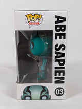 Hellboy Abe Sapien Funko Pop! Vinyl Figure #03