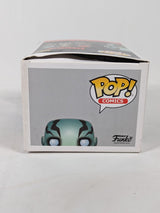 Hellboy Abe Sapien Funko Pop! Vinyl Figure #03