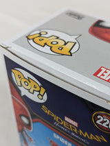 Marvel Spider-Man Homecoming Spider-Man Funko Pop! Vinyl Figure #220