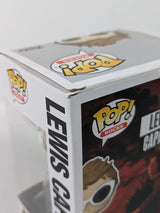 Lewis Capaldi Funko Pop! Vinyl Figure #197