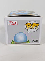 Marvel Spider-Man Far From Home Mysterio Funko Pop! Vinyl Figure #473
