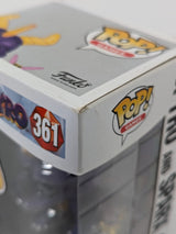 Spyro and Sparx Funko Pop! Vinyl Figure #361