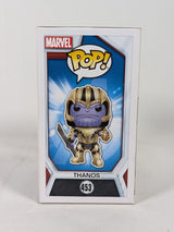 Marvel Avengers Thanos Funko Pop! Vinyl Figure #453