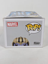 Marvel Avengers Thanos Funko Pop! Vinyl Figure #453