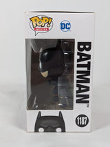 DC Comics The Batman Funko Pop! Vinyl Figure #1187