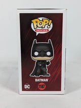 DC Comics The Batman Funko Pop! Vinyl Figure #1187
