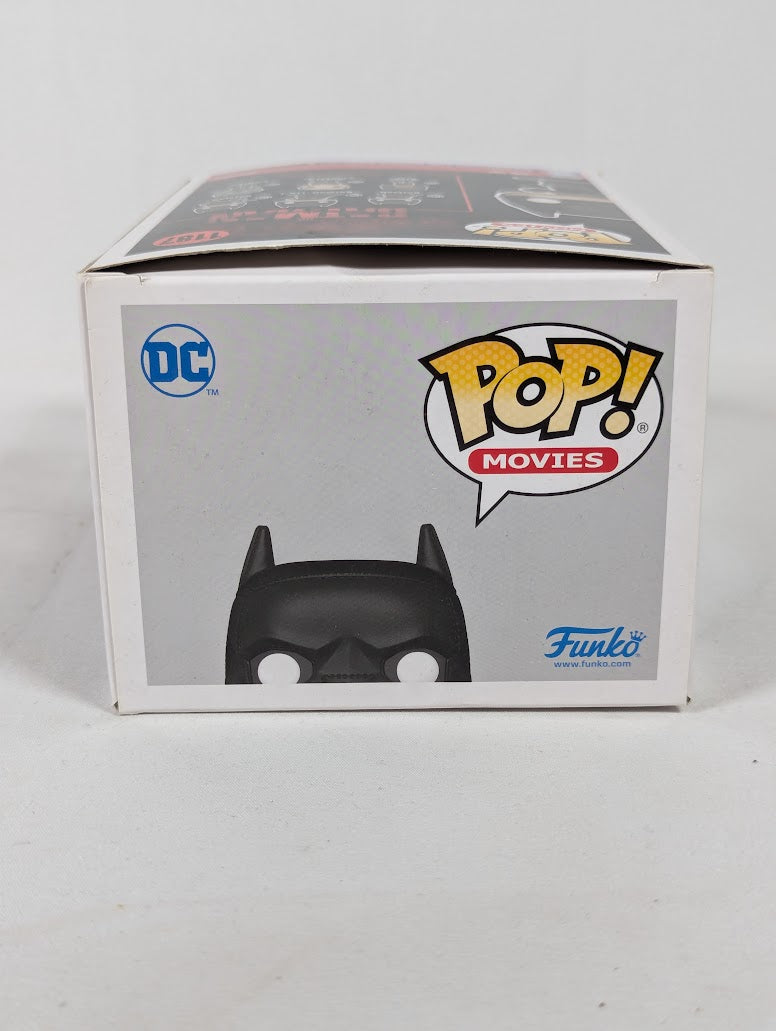 DC Comics The Batman Funko Pop! Vinyl Figure #1187