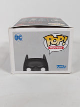 DC Comics The Batman Funko Pop! Vinyl Figure #1187