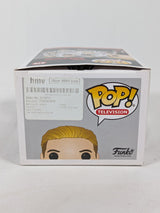 The Boys Homelander Funko Pop! Vinyl Figure #978
