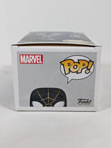 Marvel Spider-Man No Way Home Spider-Man Black & Gold Suit Funko Pop! Vinyl Figure #911