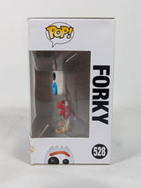 Disney Pixar Toy Story 4 Forky Funko Pop! Vinyl Figure #528