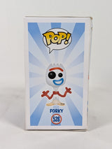 Disney Pixar Toy Story 4 Forky Funko Pop! Vinyl Figure #528
