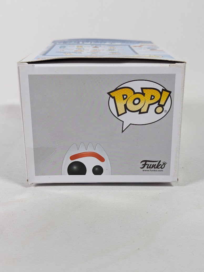 Disney Pixar Toy Story 4 Forky Funko Pop! Vinyl Figure #528